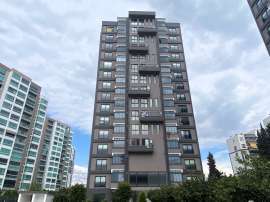 شقق في:في تيجي مرسين, مرسين مسبح - شراء عقار في تركيا - 138165