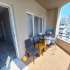 Apartment in Tece, Mersin, Mersin with pool - buy realty in Turkey - 125511