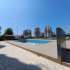 Apartment in Tece, Mersin, Mersin with pool - buy realty in Turkey - 125514