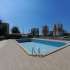 Apartment in Tece, Mersin, Mersin with pool - buy realty in Turkey - 125515
