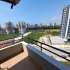 Apartment in Tece, Mersin, Mersin with pool - buy realty in Turkey - 125523