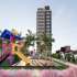 Apartment vom entwickler in Tece, Mersin meeresblick pool ratenzahlung - immobilien in der Türkei kaufen - 131701