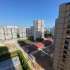 Apartment in Tece, Mersin, Mersin with sea view - buy realty in Turkey - 137089