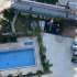 Apartment from the developer in Tece, Mersin, Mersin with sea view with pool - buy realty in Turkey - 137118