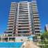 Apartment from the developer in Tece, Mersin, Mersin with sea view with pool - buy realty in Turkey - 137124
