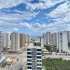 Appartement du développeur еn Tece, Mersin vue sur la mer piscine - acheter un bien immobilier en Turquie - 137537