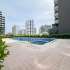 Apartment in Tece, Mersin pool - immobilien in der Türkei kaufen - 139357