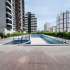 Apartment in Tece, Mersin pool - immobilien in der Türkei kaufen - 139363