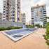 Apartment in Tece, Mersin meerblick mit pool - immobilien in der Türkei kaufen - 142049