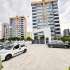 Apartment in Tece, Mersin meerblick mit pool - immobilien in der Türkei kaufen - 142050
