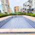 Apartment in Tece, Mersin meerblick mit pool - immobilien in der Türkei kaufen - 142055