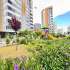 Apartment in Tece, Mersin meerblick mit pool - immobilien in der Türkei kaufen - 142058