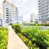 Apartment in Tece, Mersin meerblick mit pool - immobilien in der Türkei kaufen - 142059