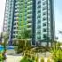 Appartement du développeur еn Tece, Mersin vue sur la mer piscine - acheter un bien immobilier en Turquie - 33914