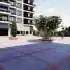 Apartment from the developer in Tece, Mersin, Mersin with sea view with pool with installment - buy realty in Turkey - 35820