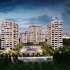 Apartment vom entwickler in Tece, Mersin meeresblick pool ratenzahlung - immobilien in der Türkei kaufen - 57283