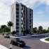 Apartment vom entwickler in Tece, Mersin pool ratenzahlung - immobilien in der Türkei kaufen - 80037