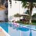 Appartement van de ontwikkelaar in Tece, Mersin zwembad afbetaling - onroerend goed kopen in Turkije - 80042