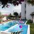 Appartement du développeur еn Tece, Mersin piscine versement - acheter un bien immobilier en Turquie - 80043