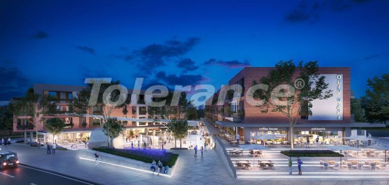 Appartement du développeur еn Topkapı, Istanbul piscine versement - acheter un bien immobilier en Turquie - 132713