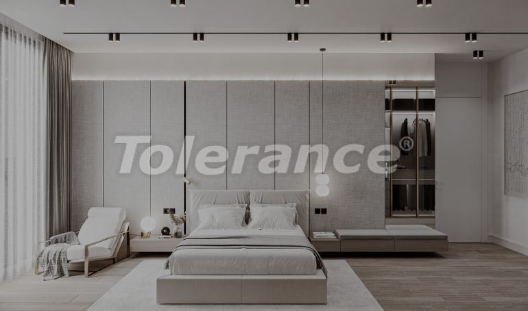 Appartement du développeur еn Topkapı, Istanbul piscine versement - acheter un bien immobilier en Turquie - 132727