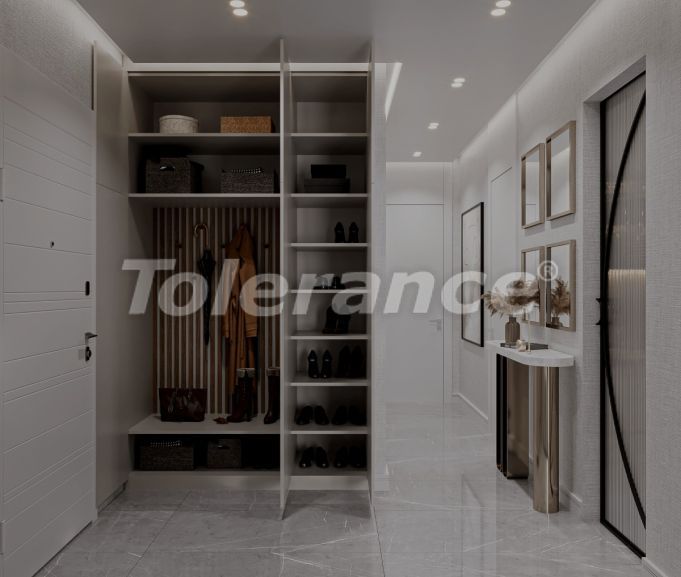 Appartement du développeur еn Topkapı, Istanbul piscine versement - acheter un bien immobilier en Turquie - 132737
