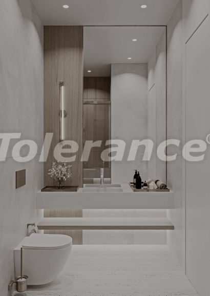 Appartement du développeur еn Topkapı, Istanbul piscine versement - acheter un bien immobilier en Turquie - 132739