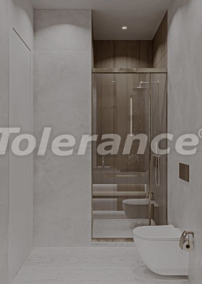 Appartement du développeur еn Topkapı, Istanbul piscine versement - acheter un bien immobilier en Turquie - 132741