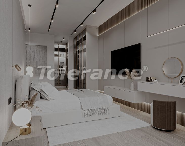 Appartement du développeur еn Topkapı, Istanbul piscine versement - acheter un bien immobilier en Turquie - 132742