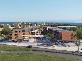 آپارتمان از سازنده که در توپکاپی, استانبول استخر اقساط - خرید ملک در ترکیه - 132714