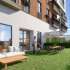 Appartement du développeur еn Topkapı, Istanbul piscine versement - acheter un bien immobilier en Turquie - 132712