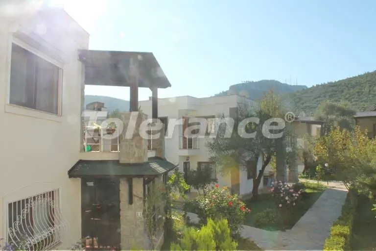 Apartment in Torba, Bodrum pool - buy realty in Turkey - 7941