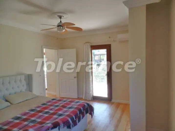 Apartment in Torba, Bodrum pool - buy realty in Turkey - 7949