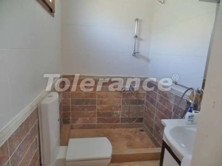 Apartment in Torba, Bodrum pool - buy realty in Turkey - 7950