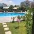 Apartment from the developer in Tosmur, Alanya sea view pool - buy realty in Turkey - 40954