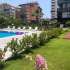 Apartment from the developer in Tosmur, Alanya sea view pool - buy realty in Turkey - 40967