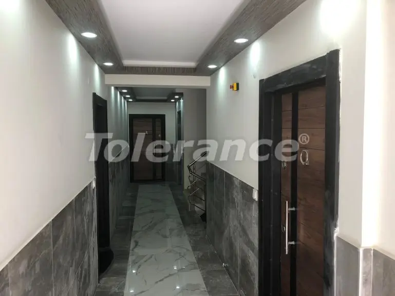 Apartment from the developer in Centre, Antalya - 16286 Apartment from the developer in Centre, Antalya - buy realty in Turkey - 16286