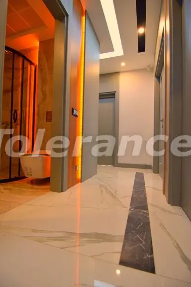 Apartment from the developer in Centre, Antalya installment - 17044 Apartment from the developer in Centre, Antalya installment - buy realty in Turkey - 17044