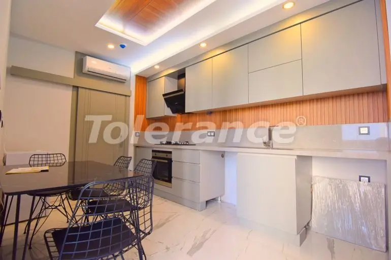 Apartment from the developer in Centre, Antalya installment - 17049 Apartment from the developer in Centre, Antalya installment - buy realty in Turkey - 17049