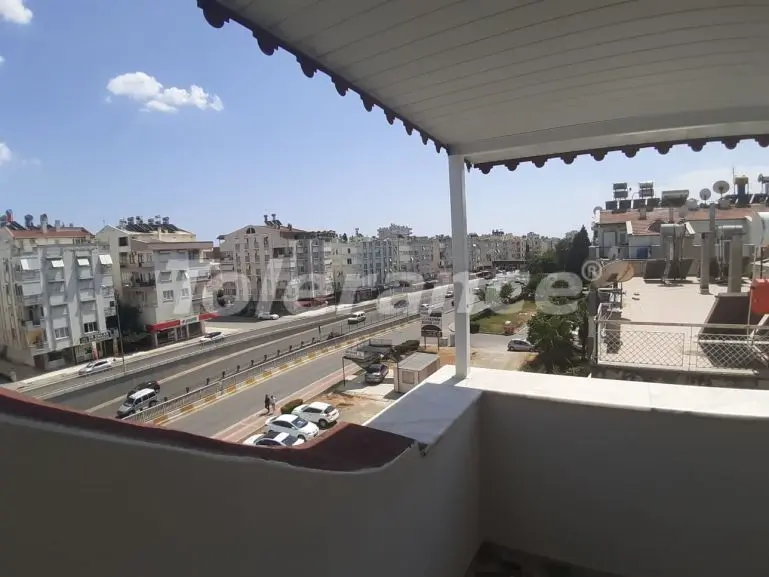 Apartment from the developer in Centre, Antalya - 18224 Apartment from the developer in Centre, Antalya - buy realty in Turkey - 18224