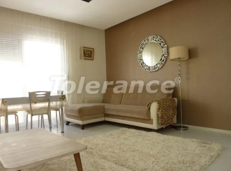 Apartment from the developer in Centre, Antalya - 22787 Apartment from the developer in Centre, Antalya - buy realty in Turkey - 22787