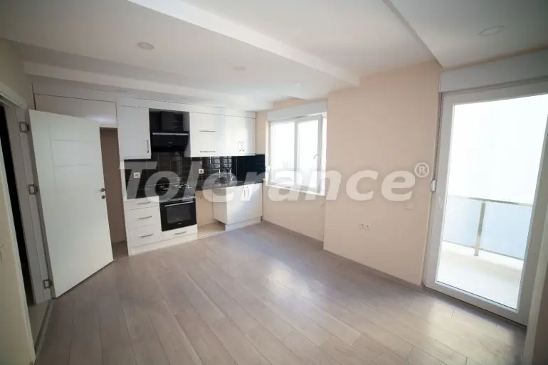 Apartment du développeur еn Centre, Antalya - acheter un bien immobilier en Turquie - 29940