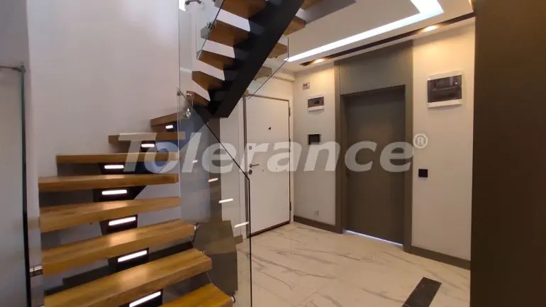 Apartment from the developer in Centre, Antalya installment - 30750 Apartment from the developer in Centre, Antalya installment - buy realty in Turkey - 30750