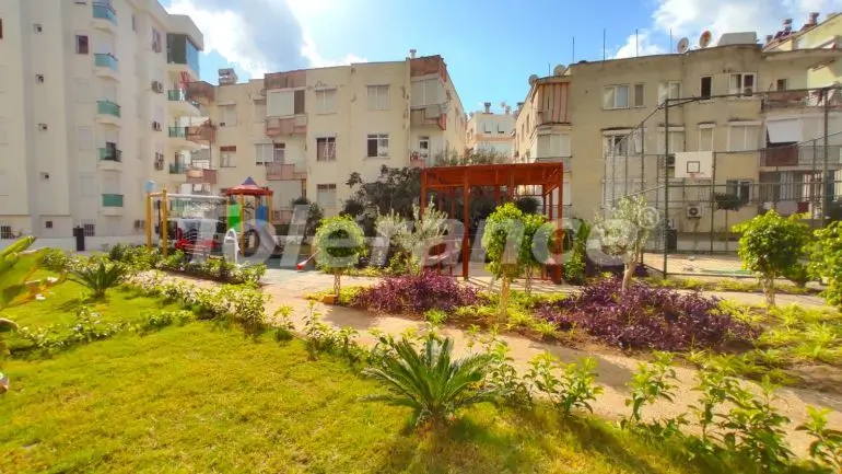 Apartment from the developer in Centre, Antalya installment - 30753 Apartment from the developer in Centre, Antalya installment - buy realty in Turkey - 30753