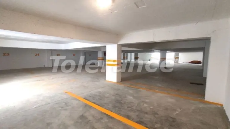 Apartment from the developer in Centre, Antalya installment - 30754 Apartment from the developer in Centre, Antalya installment - buy realty in Turkey - 30754