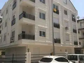 Apartment from the developer in Centre, Antalya - buy realty in Turkey - 16283