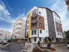 Apartment еn Centre, Antalya - acheter un bien immobilier en Turquie - 32542