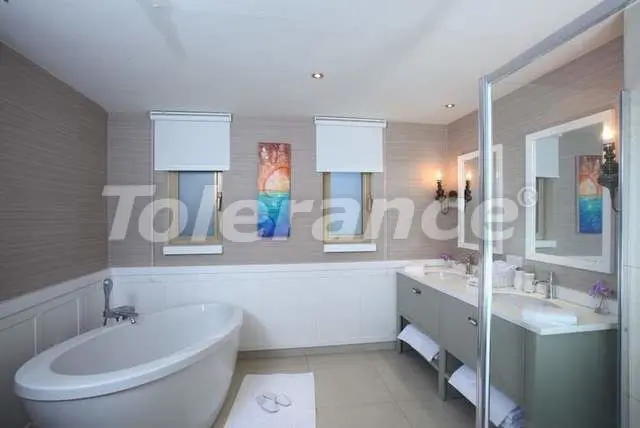 Apartment from the developer in Turgutreis, Bodrum sea view pool installment - 17222 Apartment from the developer in Turgutreis, Bodrum sea view pool installment - buy realty in Turkey - 17222