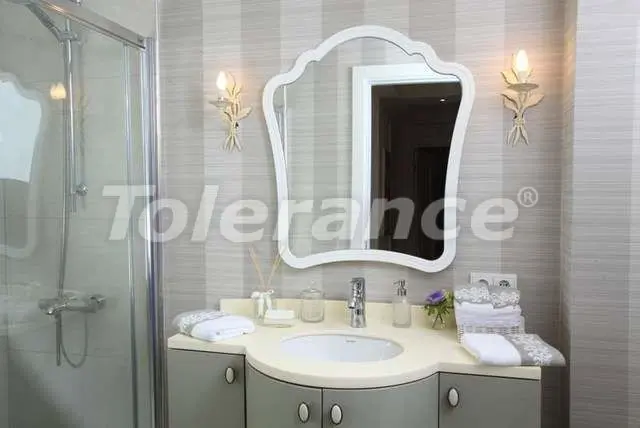 Apartment from the developer in Turgutreis, Bodrum sea view pool installment - 17223 Apartment from the developer in Turgutreis, Bodrum sea view pool installment - buy realty in Turkey - 17223