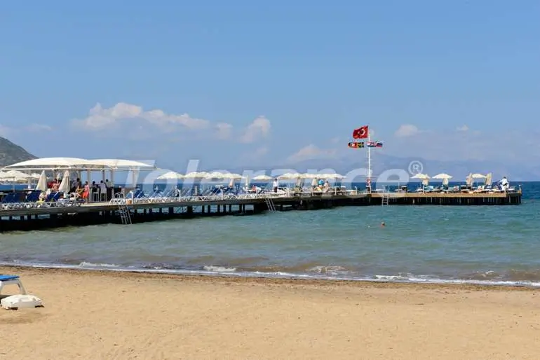 Apartment from the developer in Turgutreis, Bodrum sea view pool installment - 6059 Apartment from the developer in Turgutreis, Bodrum sea view pool installment - buy realty in Turkey - 6059